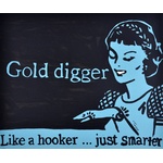 4 Todd Goldman Prints, Priced Each